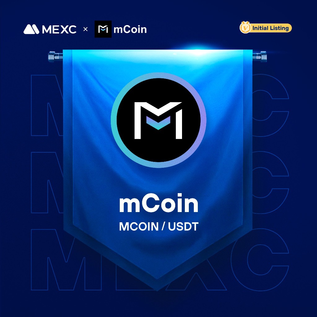 MCOIN Price in India