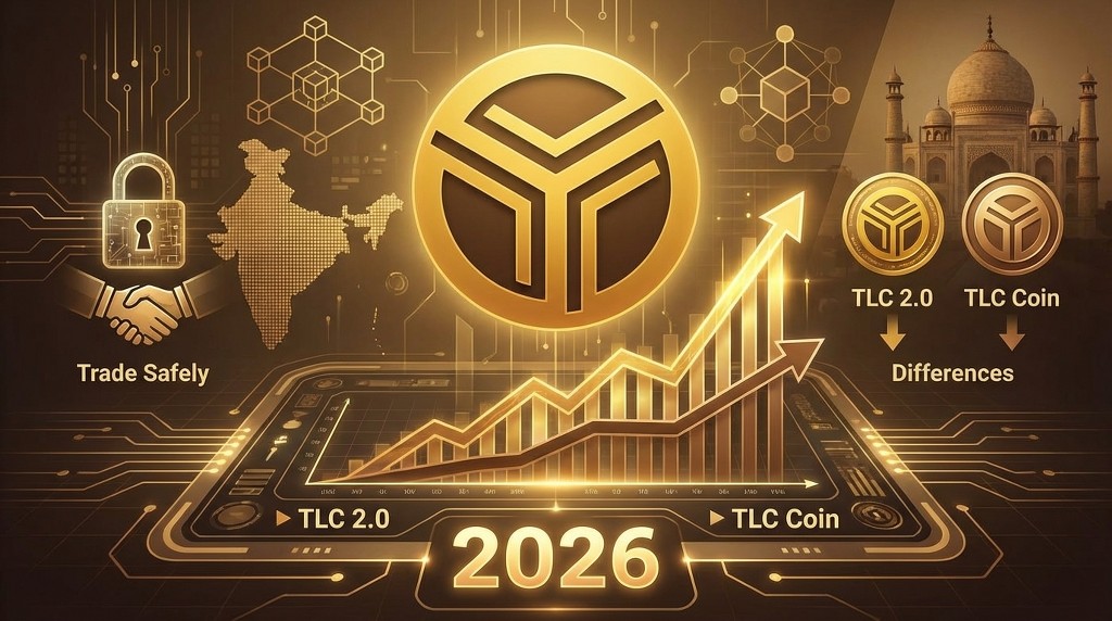 Should You Buy TLC 2.0 or TLC Coin