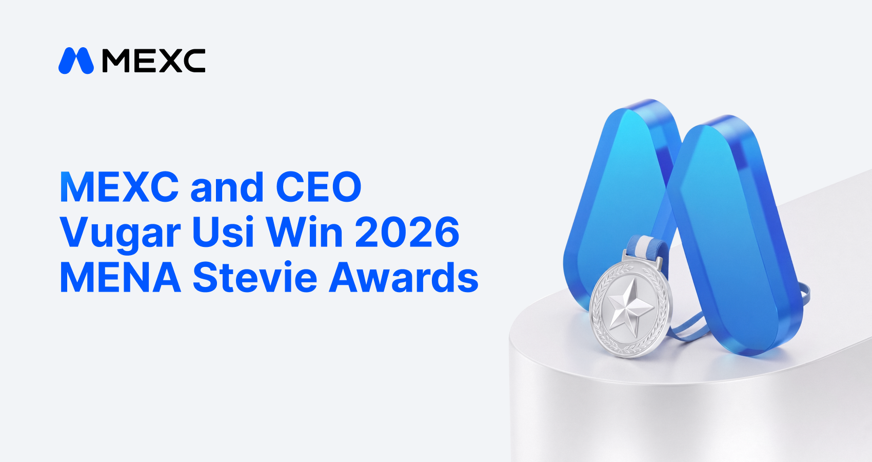 2026 MENA Stevie Awards