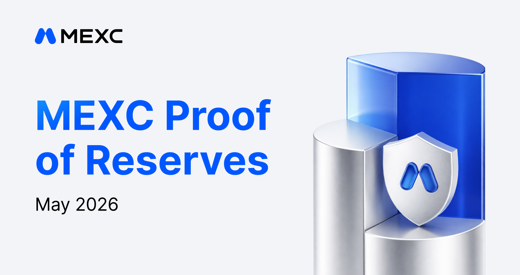 Hacken-Audited May 2026 Proof of Reserves Report
